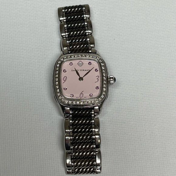 COPY - David Yurman Watch - Picture 1 of 13